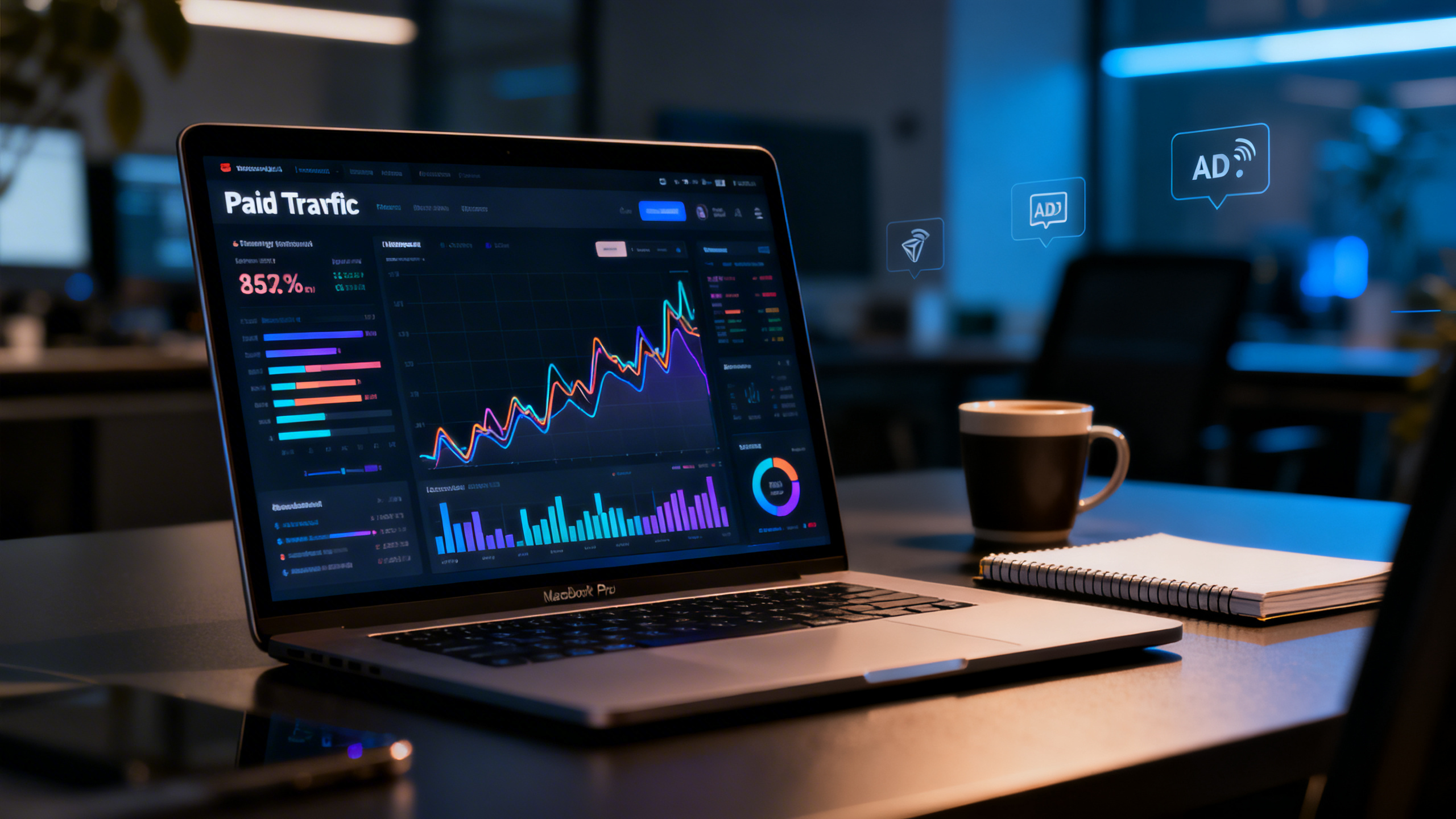 Tráfego pago o guia definitivo Tangência MKT